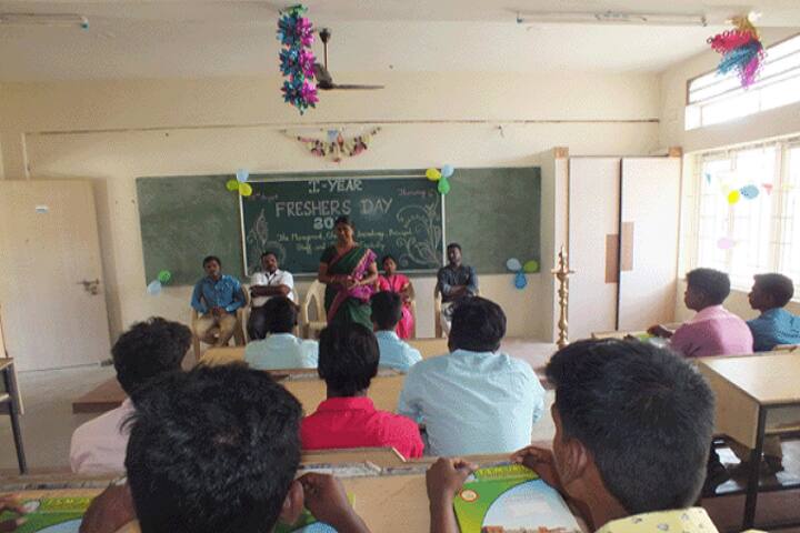 classroom